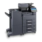 Multifuncional Kyocera TASkalfa 5053ci, A Color (seminuevo) - Imagen 2