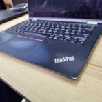 Notebook Lenovo ThinkPad Yoga X13 / I7 10510U / Pantalla Táctil / Grado C - Imagen 7