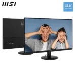 Monitor MSI MP242L 23.8" FHD - IPS / 100hz / HDR Ready - Imagen 3