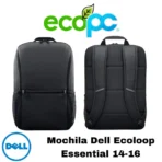 Mochila Dell Ecoloop Essential 14-16 (nueva)