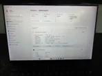 Notebook Dell Precision 5550 / I7-10850H / Nvidia Quadro T1000 4 GB / Grado B - Imagen 8