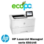 HP LaserJet Managed serie E50145 (seminuevo)